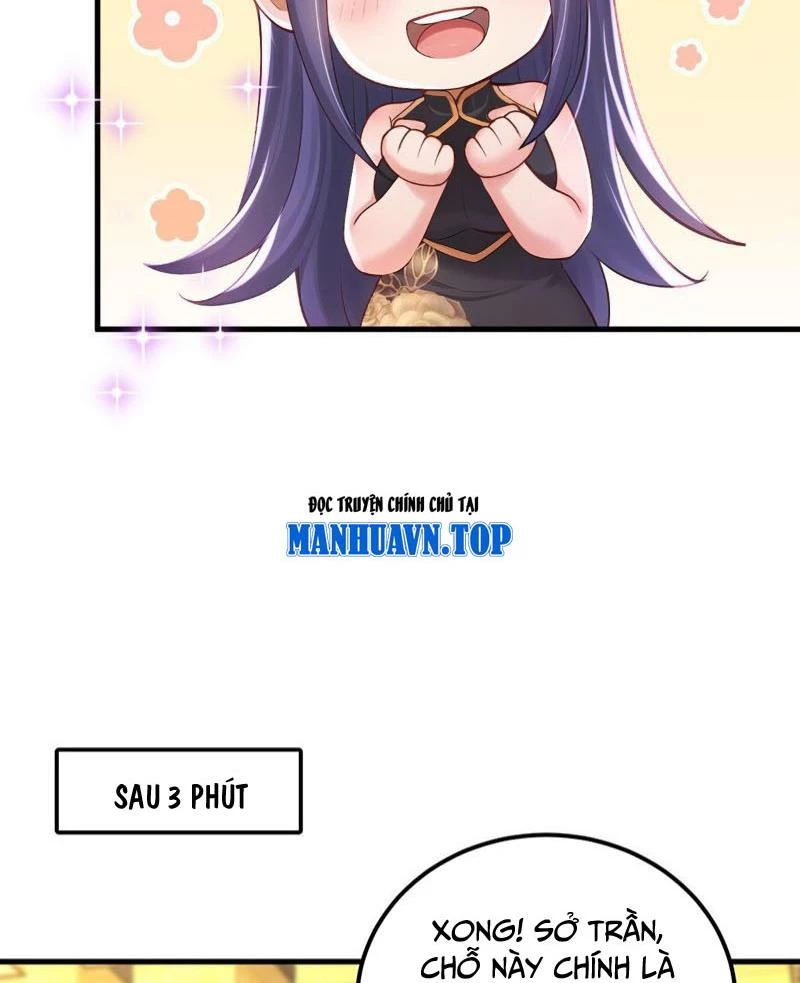 Trấn Quốc Thần Tế Chapter 212 - Trang 4