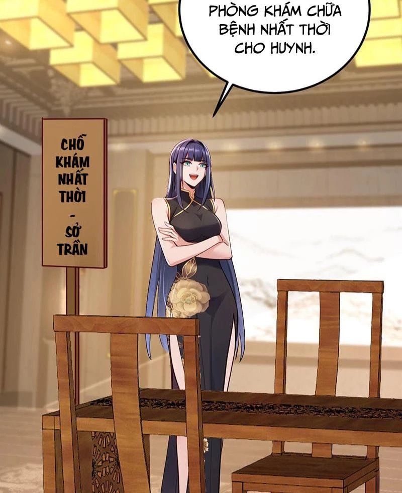 Trấn Quốc Thần Tế Chapter 212 - Trang 4