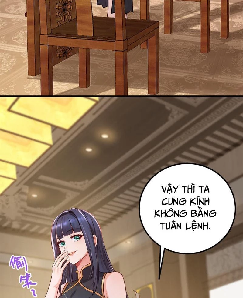 Trấn Quốc Thần Tế Chapter 212 - Trang 4