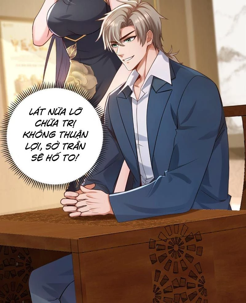 Trấn Quốc Thần Tế Chapter 212 - Trang 4