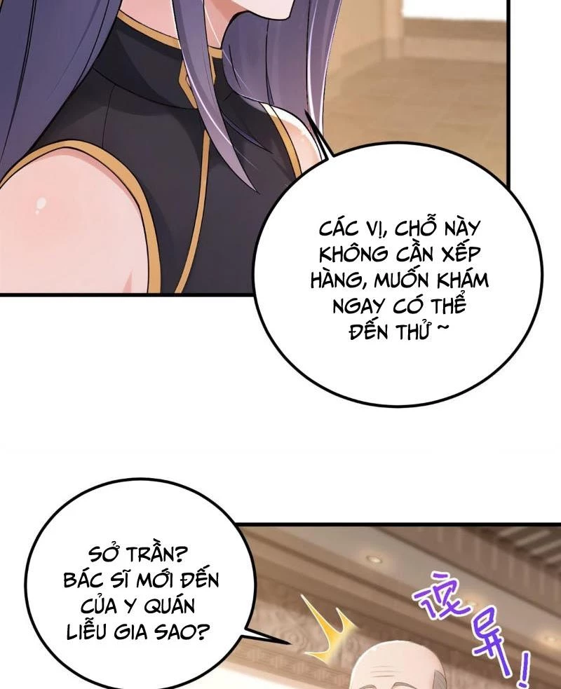 Trấn Quốc Thần Tế Chapter 212 - Trang 4