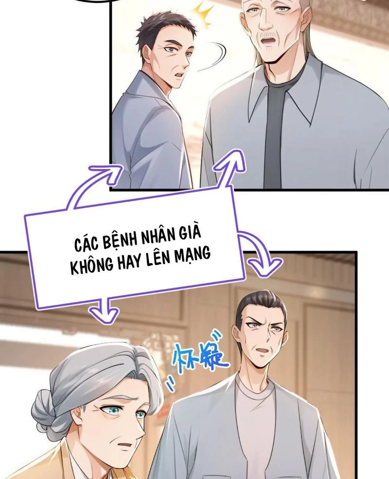 Trấn Quốc Thần Tế Chapter 212 - Trang 4