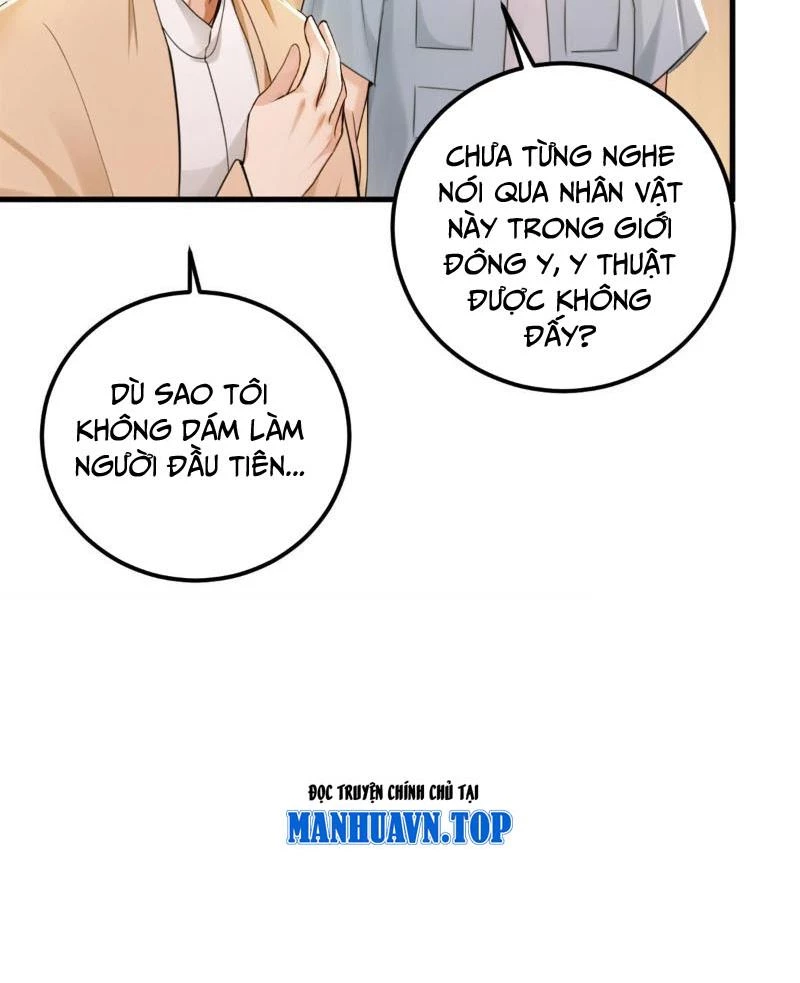 Trấn Quốc Thần Tế Chapter 212 - Trang 4