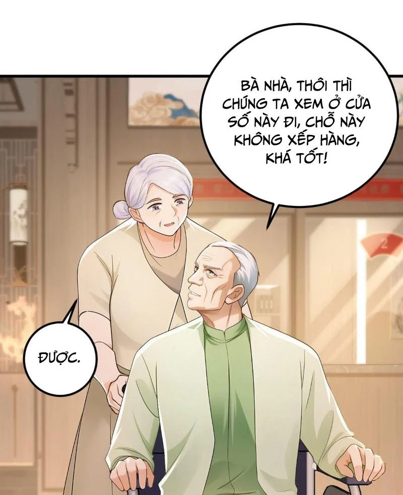 Trấn Quốc Thần Tế Chapter 212 - Trang 4