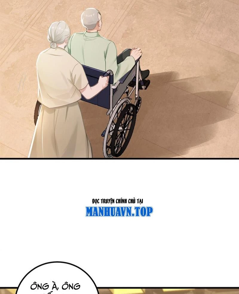 Trấn Quốc Thần Tế Chapter 212 - Trang 4