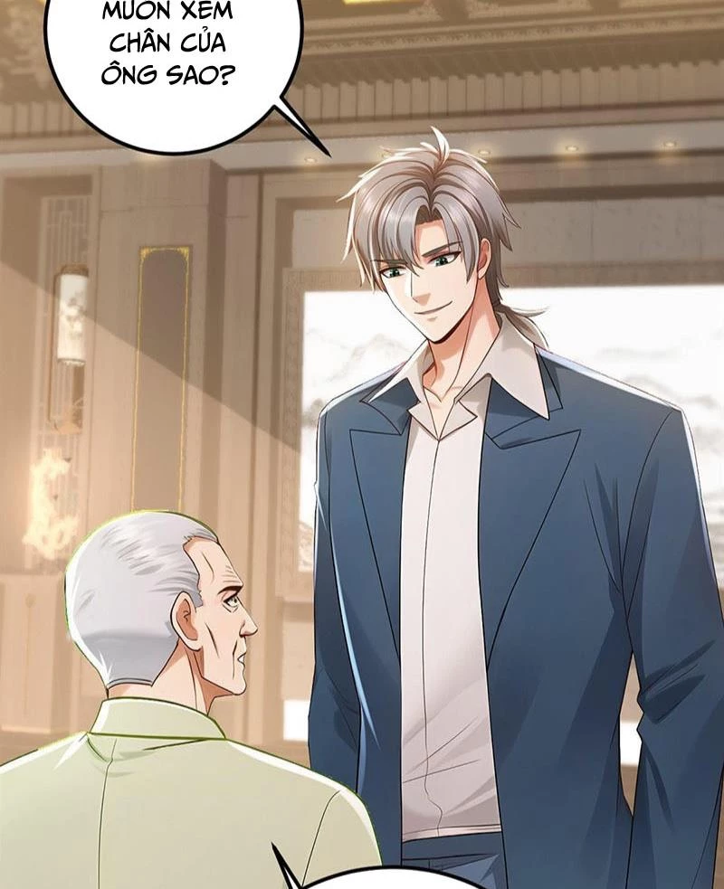 Trấn Quốc Thần Tế Chapter 212 - Trang 4