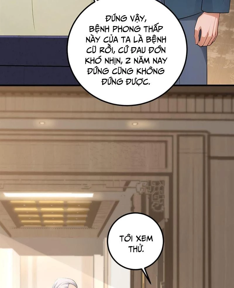 Trấn Quốc Thần Tế Chapter 212 - Trang 4