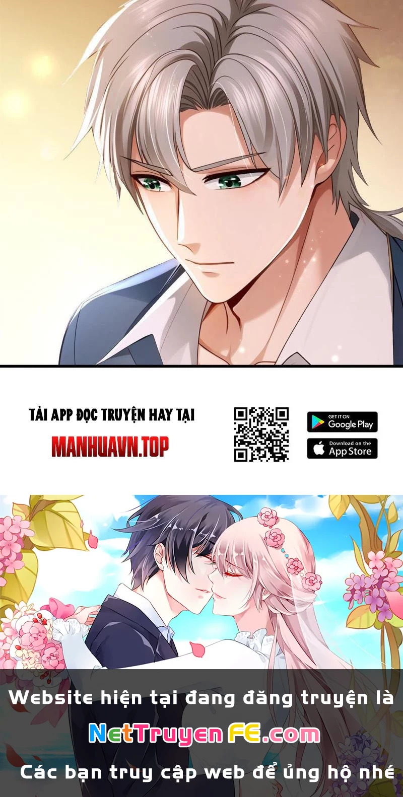 Trấn Quốc Thần Tế Chapter 212 - Trang 4