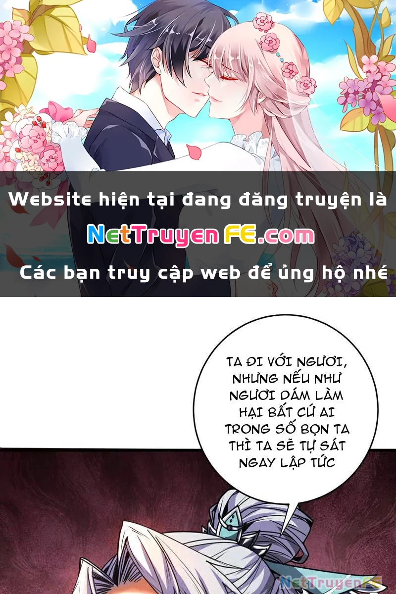 Đệ Tử Tu Luyện Còn Ta Thì Lười Biếng Chapter 119 - Trang 4