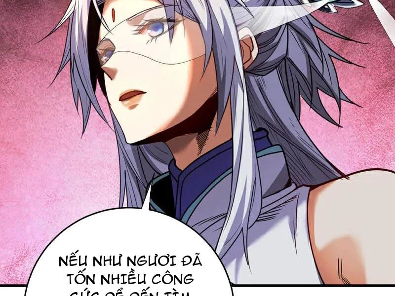 Đệ Tử Tu Luyện Còn Ta Thì Lười Biếng Chapter 119 - Trang 4