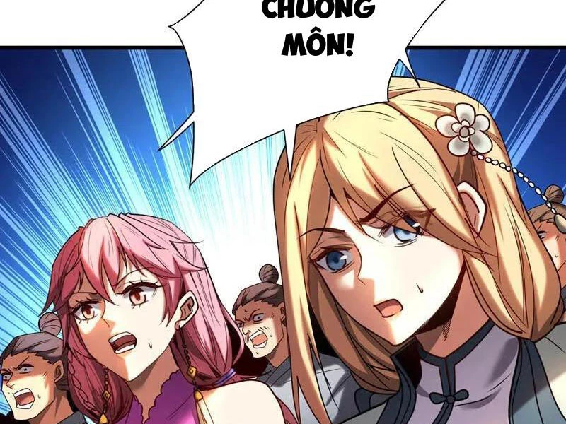 Đệ Tử Tu Luyện Còn Ta Thì Lười Biếng Chapter 119 - Trang 4