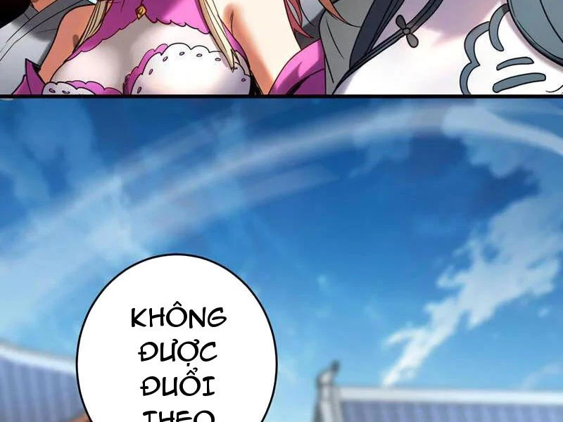 Đệ Tử Tu Luyện Còn Ta Thì Lười Biếng Chapter 119 - Trang 4