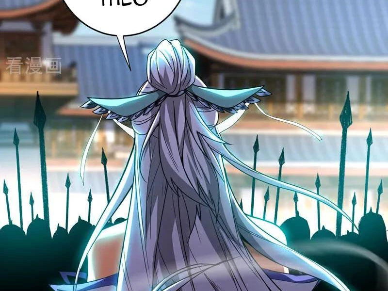 Đệ Tử Tu Luyện Còn Ta Thì Lười Biếng Chapter 119 - Trang 4