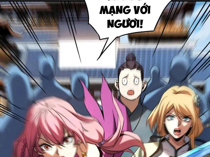 Đệ Tử Tu Luyện Còn Ta Thì Lười Biếng Chapter 119 - Trang 4