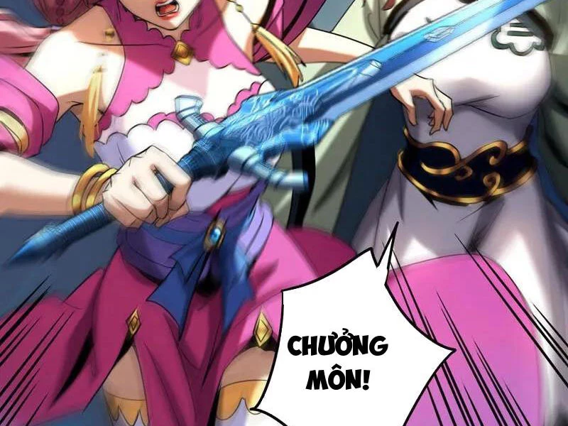 Đệ Tử Tu Luyện Còn Ta Thì Lười Biếng Chapter 119 - Trang 4