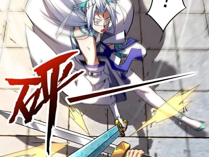 Đệ Tử Tu Luyện Còn Ta Thì Lười Biếng Chapter 119 - Trang 4