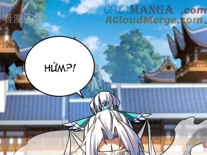 Đệ Tử Tu Luyện Còn Ta Thì Lười Biếng Chapter 119 - Trang 4