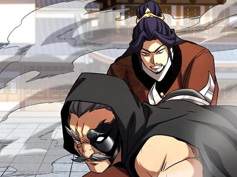 Đệ Tử Tu Luyện Còn Ta Thì Lười Biếng Chapter 119 - Trang 4