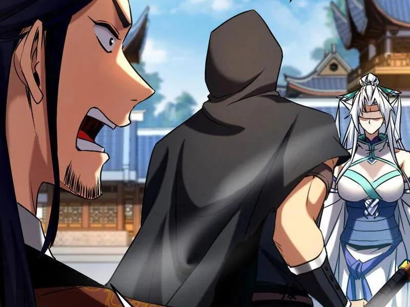 Đệ Tử Tu Luyện Còn Ta Thì Lười Biếng Chapter 119 - Trang 4