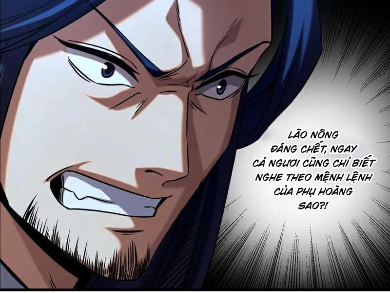Đệ Tử Tu Luyện Còn Ta Thì Lười Biếng Chapter 119 - Trang 4