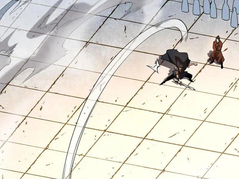 Đệ Tử Tu Luyện Còn Ta Thì Lười Biếng Chapter 119 - Trang 4