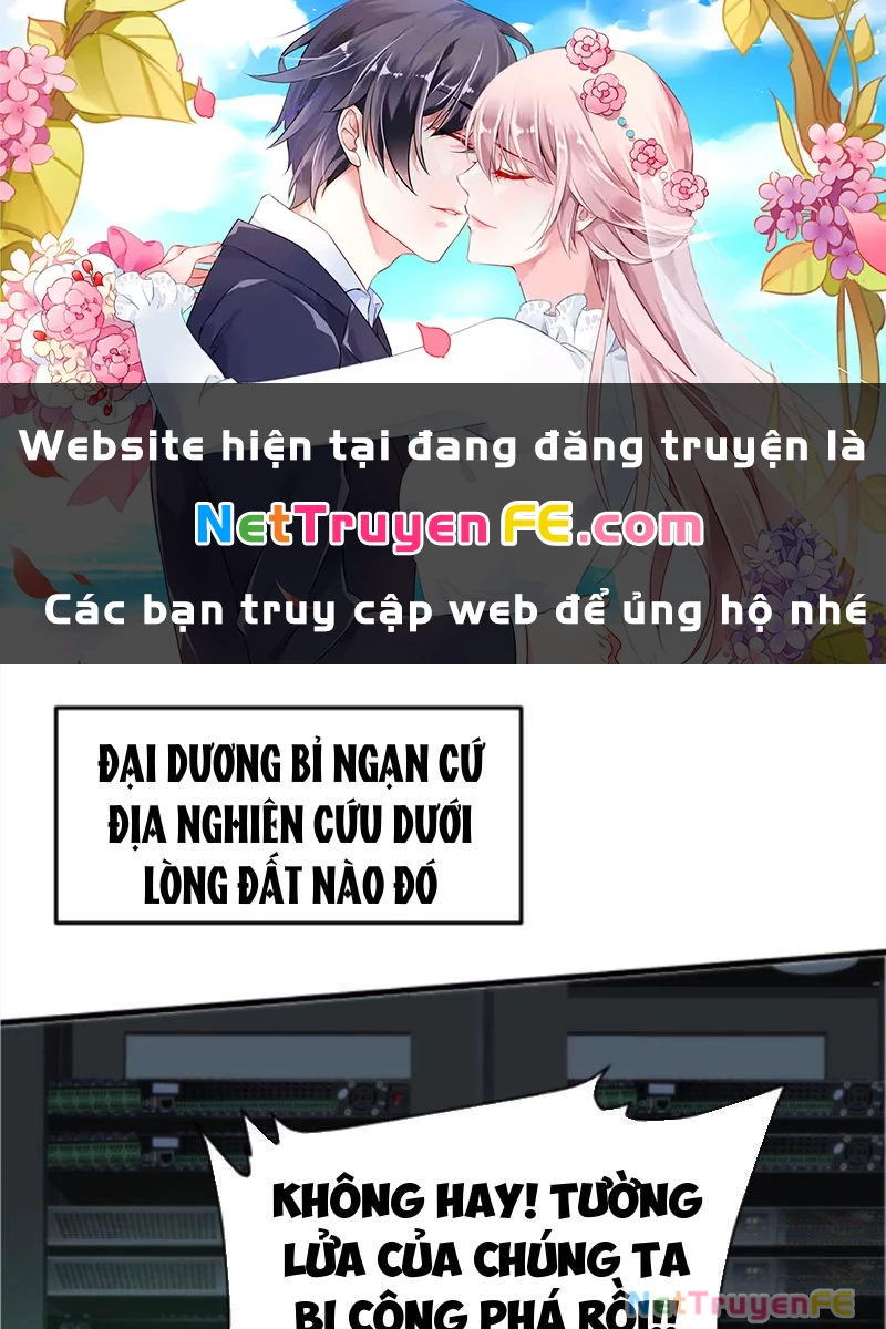Ta Có 90 Tỷ Tiền Liếm Cẩu! Chapter 373 - Trang 4