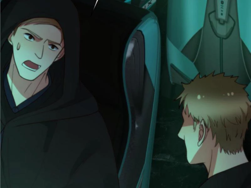 Ta Có 90 Tỷ Tiền Liếm Cẩu! Chapter 373 - Trang 4