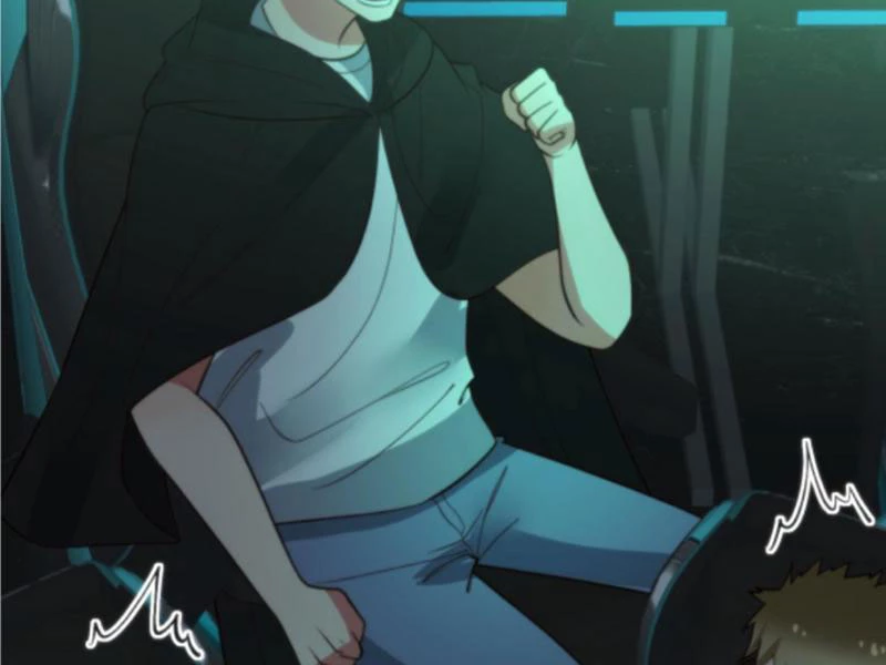 Ta Có 90 Tỷ Tiền Liếm Cẩu! Chapter 373 - Trang 4