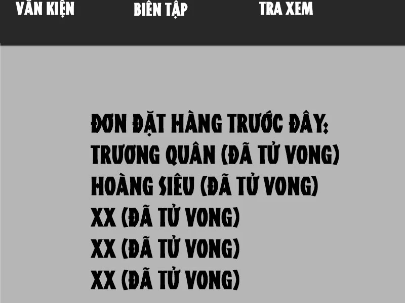 Ta Có 90 Tỷ Tiền Liếm Cẩu! Chapter 373 - Trang 4