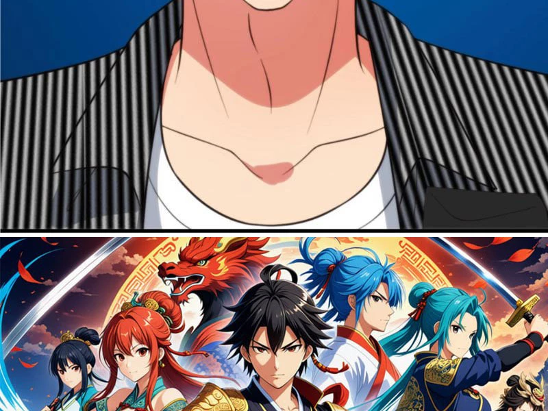 Ta Có 90 Tỷ Tiền Liếm Cẩu! Chapter 373 - Trang 4