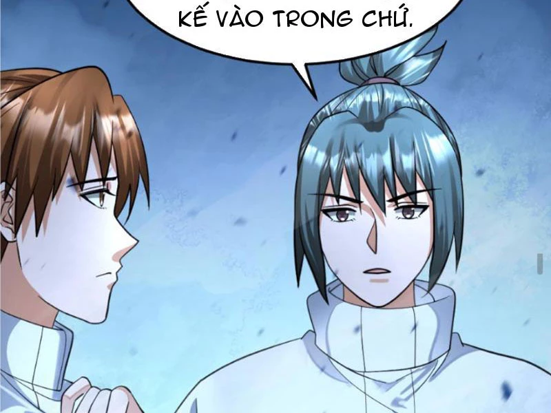 Toàn Cầu Băng Phong: Ta Chế Tạo Phòng An Toàn Tại Tận Thế Chapter 465 - Trang 4