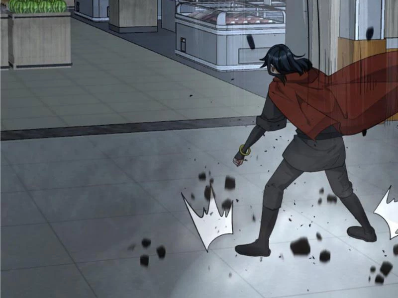 Toàn Cầu Băng Phong: Ta Chế Tạo Phòng An Toàn Tại Tận Thế Chapter 465 - Trang 4