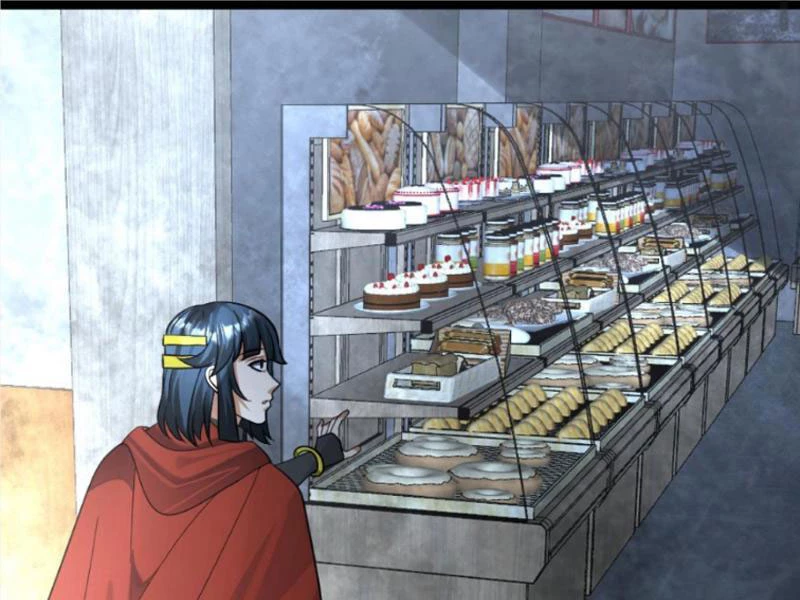 Toàn Cầu Băng Phong: Ta Chế Tạo Phòng An Toàn Tại Tận Thế Chapter 465 - Trang 4