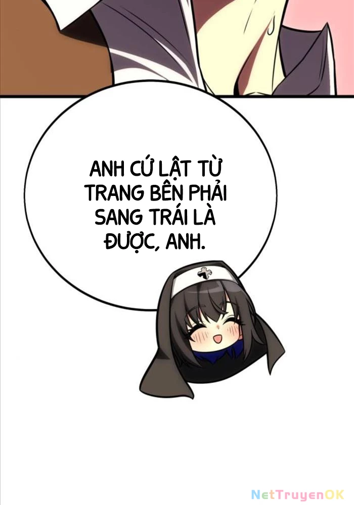 Tôi Đã Giết Tuyển Thủ Học Viện Chapter 54 - Trang 4