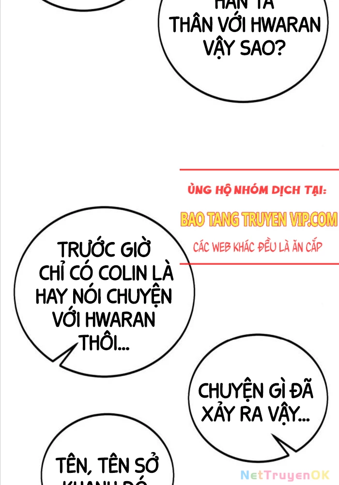 Tôi Đã Giết Tuyển Thủ Học Viện Chapter 54 - Trang 4