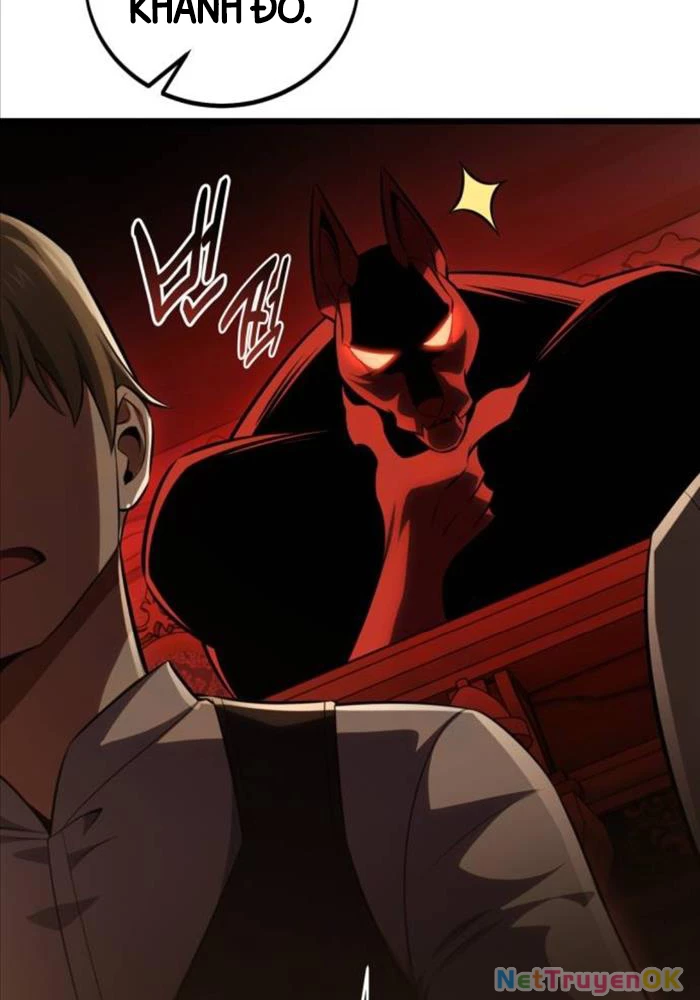 Tôi Đã Giết Tuyển Thủ Học Viện Chapter 54 - Trang 4