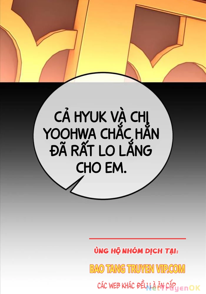 Tôi Đã Giết Tuyển Thủ Học Viện Chapter 54 - Trang 4