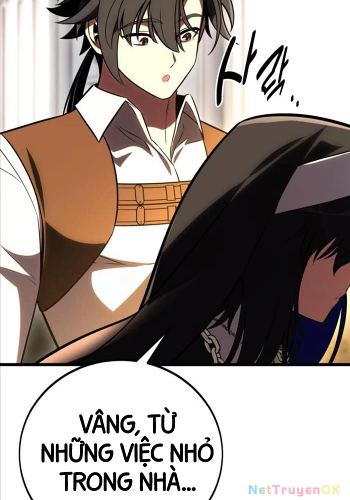 Tôi Đã Giết Tuyển Thủ Học Viện Chapter 54 - Trang 4