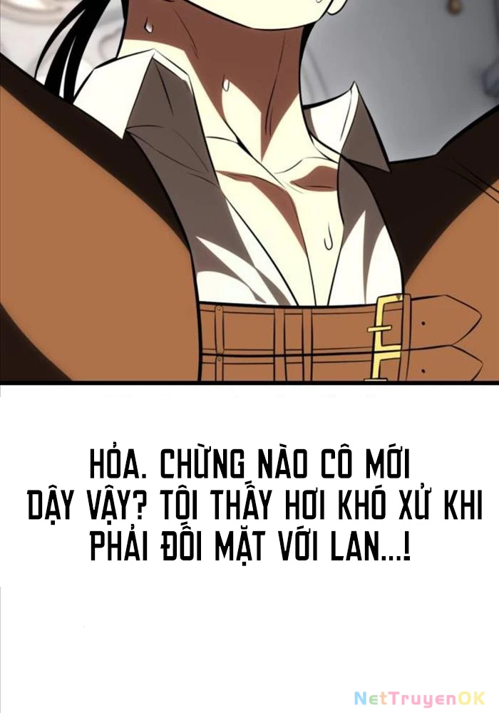 Tôi Đã Giết Tuyển Thủ Học Viện Chapter 54 - Trang 4