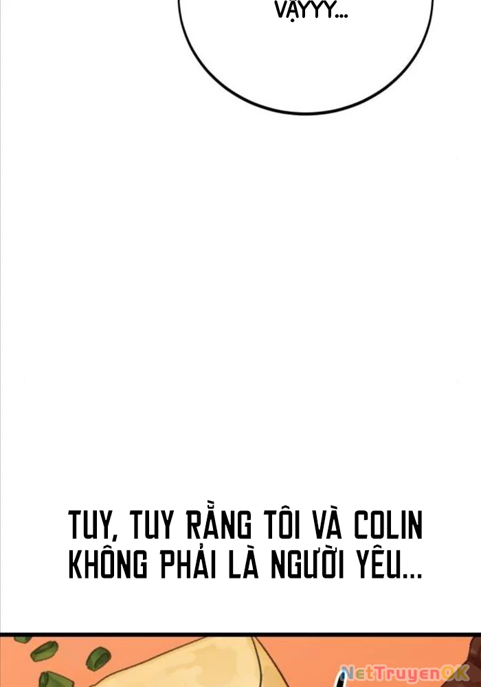 Tôi Đã Giết Tuyển Thủ Học Viện Chapter 54 - Trang 4