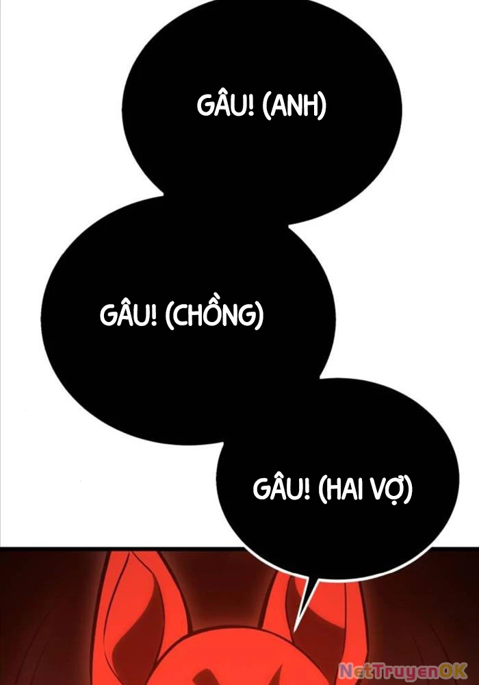 Tôi Đã Giết Tuyển Thủ Học Viện Chapter 54 - Trang 4