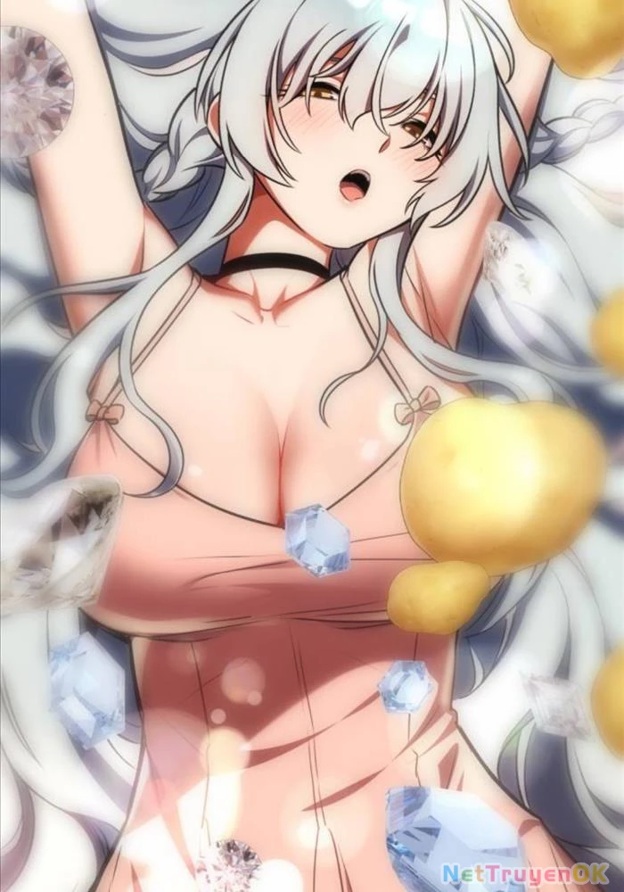 Tôi Đã Giết Tuyển Thủ Học Viện Chapter 54 - Trang 4