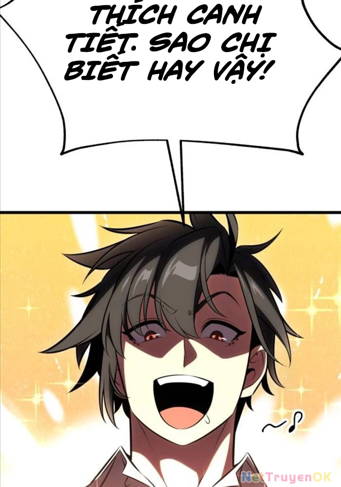 Tôi Đã Giết Tuyển Thủ Học Viện Chapter 54 - Trang 4