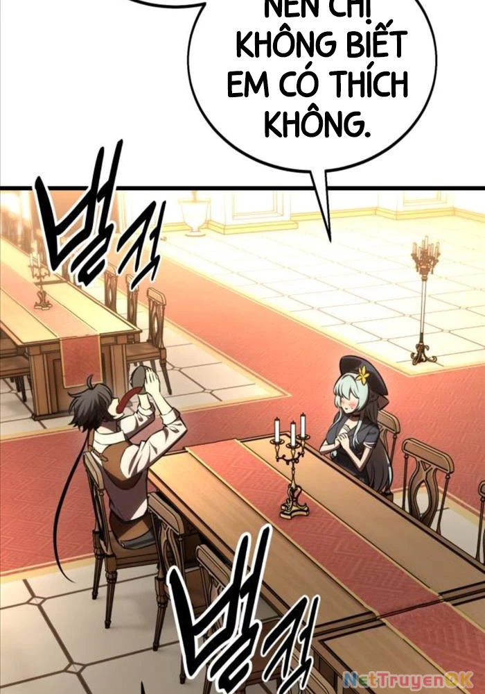 Tôi Đã Giết Tuyển Thủ Học Viện Chapter 54 - Trang 4