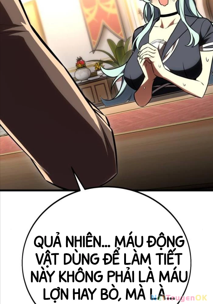 Tôi Đã Giết Tuyển Thủ Học Viện Chapter 54 - Trang 4