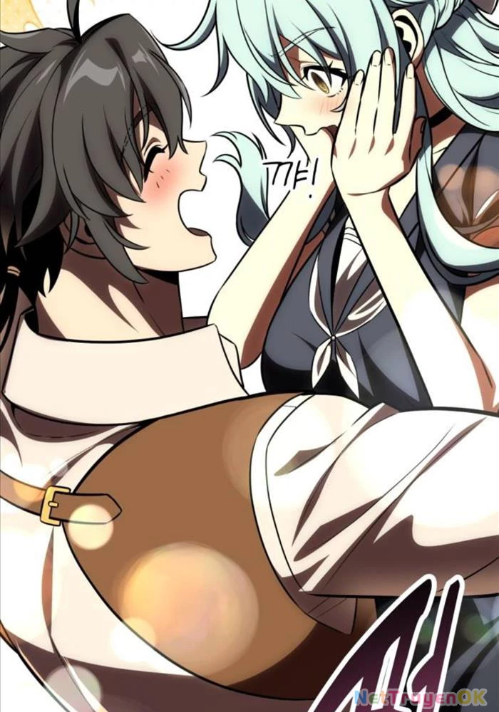 Tôi Đã Giết Tuyển Thủ Học Viện Chapter 54 - Trang 4