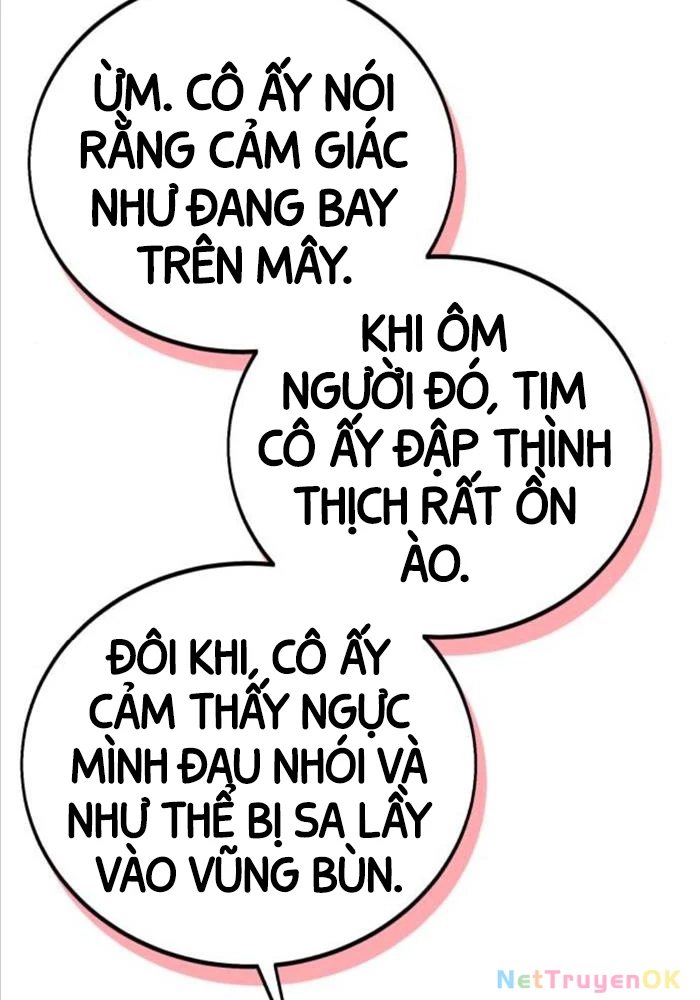 Tôi Đã Giết Tuyển Thủ Học Viện Chapter 54 - Trang 4