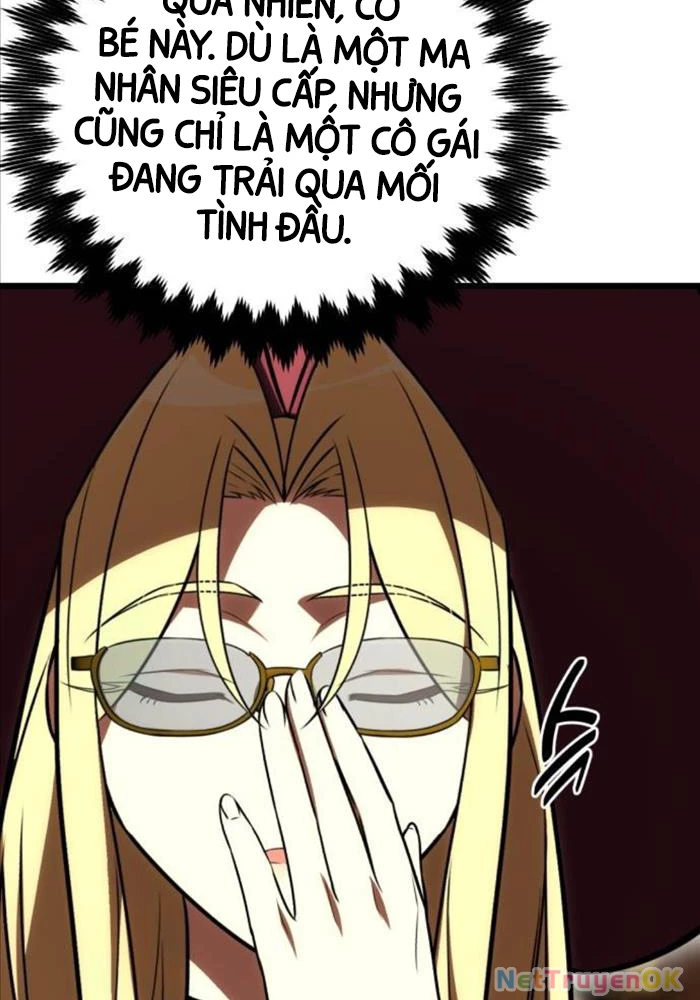 Tôi Đã Giết Tuyển Thủ Học Viện Chapter 54 - Trang 4