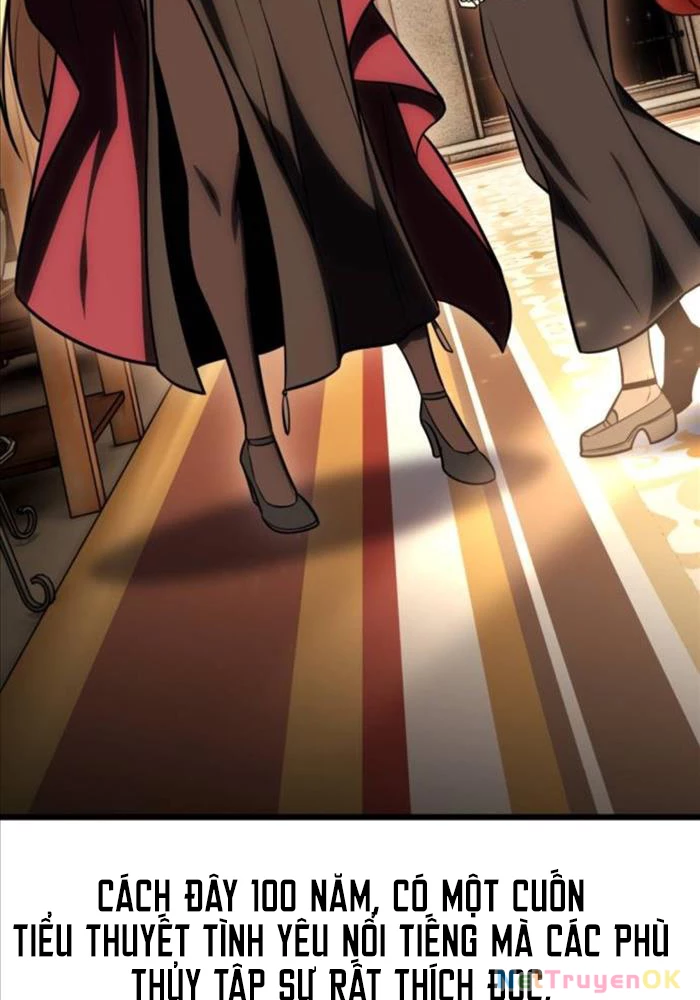 Tôi Đã Giết Tuyển Thủ Học Viện Chapter 54 - Trang 4