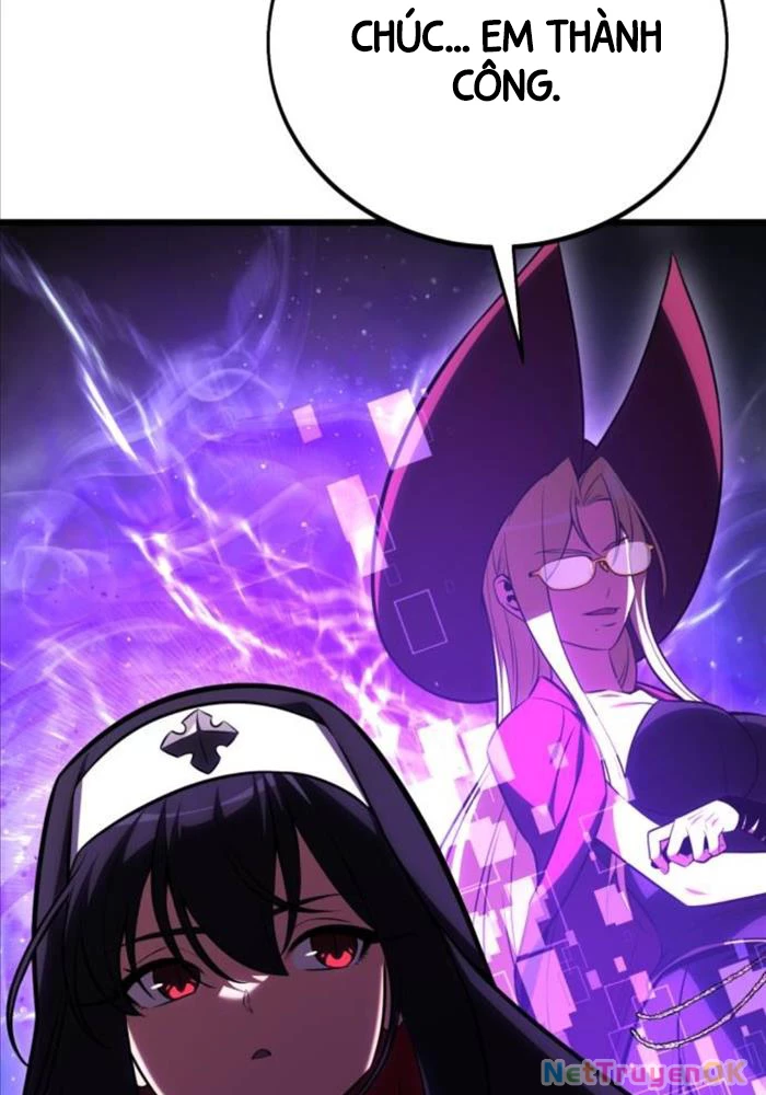 Tôi Đã Giết Tuyển Thủ Học Viện Chapter 54 - Trang 4